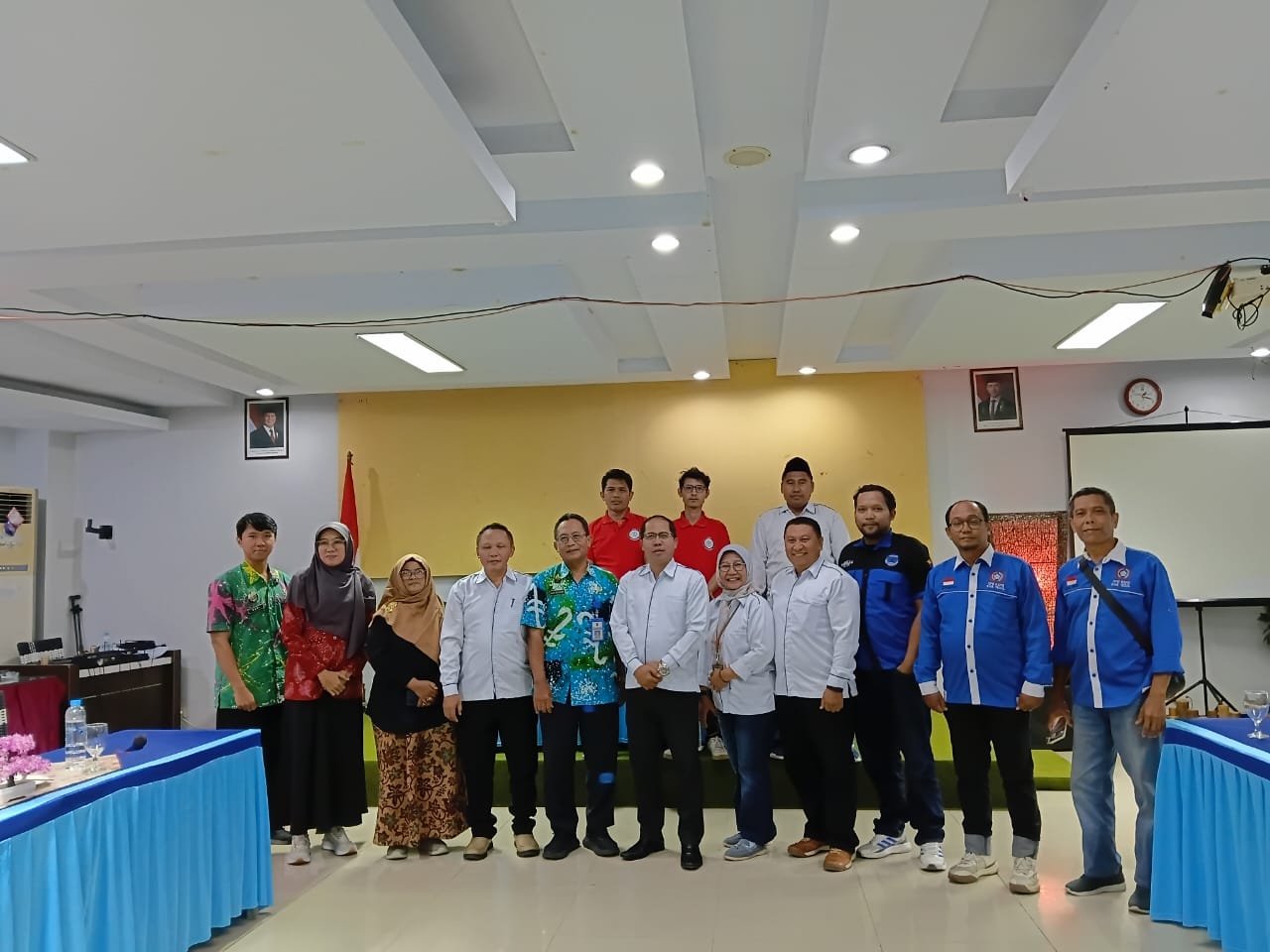 FGD UMK KABUPATEN TEGAL 